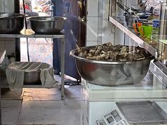 -白氏老婆婆干羊肉剁荞面·非物质文化遗产品牌(靖边总店)