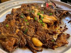 -必点海鲜·鲅鱼水饺(鞍山西道店)