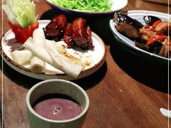 -路小缦·珍馐美馔(市心北路店)