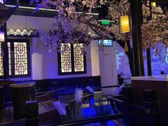 -绿茶餐厅(朝阳大悦城店)