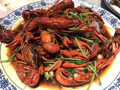 -老船长海鲜加工店(景苑山水店)