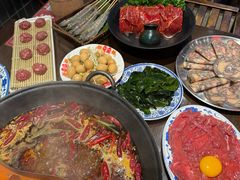 -萍姐火锅·公路夜市(南京新街口店)