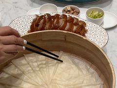 -外滩三号餐厅·创意中餐