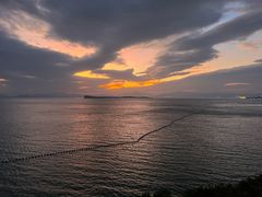 -蜜悦·波西塔诺悬崖海景餐厅