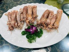 -梅子大排档