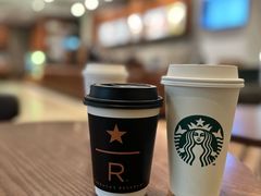 -星巴克臻选(广州沙面店)