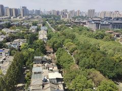 -烛影拾光观景餐厅·创意菜·摄影·小提琴(大唐不夜城店)