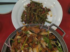 -宏状元现熬粥·京味菜(五棵松店)