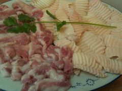-华哥新鲜猪精品美食