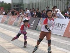 -乐翔轮滑(中庚漫游城店)