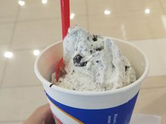 -DQ·蛋糕·冰淇淋(绿宝店)