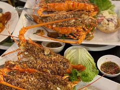 -大螃蟹海鲜餐厅