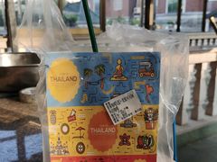 老挝可可阿华田咖啡-春莱·老挝冰咖啡·泰式奶茶(柯桥万达店)