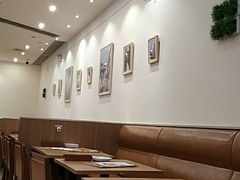 -萨莉亚意式餐厅(天河城购物中心店)