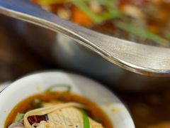 -乡土特色.冷锅鱼.牦牛肉汤锅