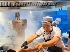 -清真·马安军辣子牛肉面