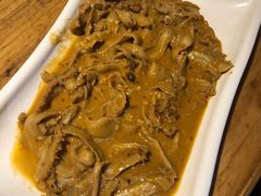 -悦屋老板娘的烤肉店(紫薇田园店)