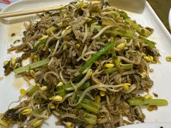 -华光驿站私房菜·黑金冠