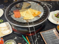 -燚青春东北泥炉烤肉(百合店)