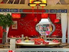 大堂-吉祥春饼·烤鸭(常州新城吾悦店)