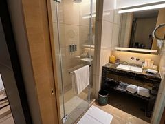 -广州天河合景福朋喜来登酒店