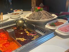 -海底捞火锅(外滩店)