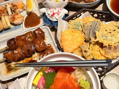 -小山日本料理(兴业太古汇店)