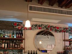 -Osteria Garden 生蚝花园餐厅(原进贤路店)