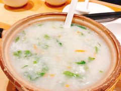 -花少爷的粥(中贸广场店)