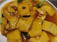 -闫府私房菜·老字号(恒隆店)