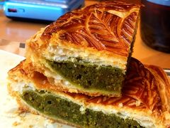 -LANLIZI BAKERY(COSMO店)
