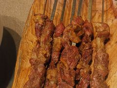 -新疆巴州金丝特餐厅(大钟寺店)