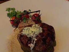 -文华扒房及酒吧(香港文华东方酒店)