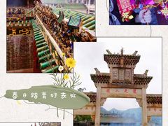-悦城龙母祖庙