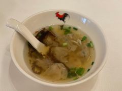 莆田扁肉汤（位）-莆田餐厅PUTIEN(西安万象天地店)