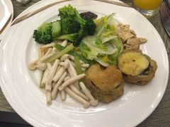 -三宝大饭店-中和艺素餐厅(浦上金山正祥广场店)