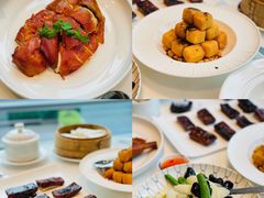 -广州奥园喜来登酒店