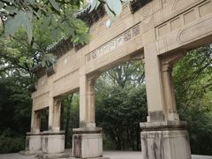 -灵谷景区