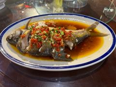 -野渡坡·极致湘菜·庭院餐厅(汉阳店)