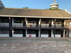 -黄埔军校旧址纪念馆