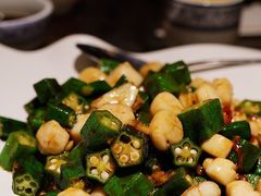 -福来齐·鲁菜海鲜·渔家菜(朝阳街分店)