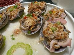 -79号渔船海鲜饭店(宝安店)