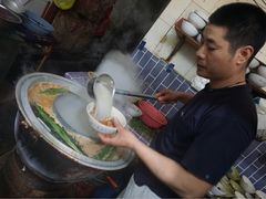 -高记清香园绝味不翻汤