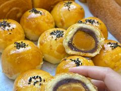 -富贵面包公司(运河店)