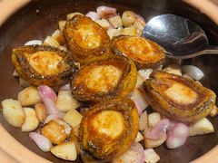 -徐记海鲜(南油永新汇店)