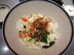 -弓家大队老碗面(高新咖啡街区店)