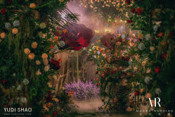 -MANLI BRIDAL婚纱
