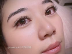 -Adore nail日式美甲美睫