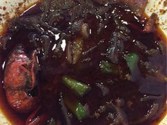 龙巢盱眙龙虾店(八卦岭店)-龙巢盱眙龙虾·牛蛙·烧烤宵夜(八卦岭店)