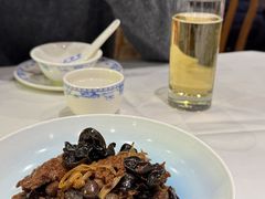 -老吉士酒家(天平路店)